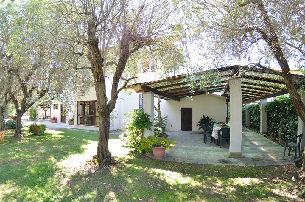 Casa Romana Viareggio Exterior photo