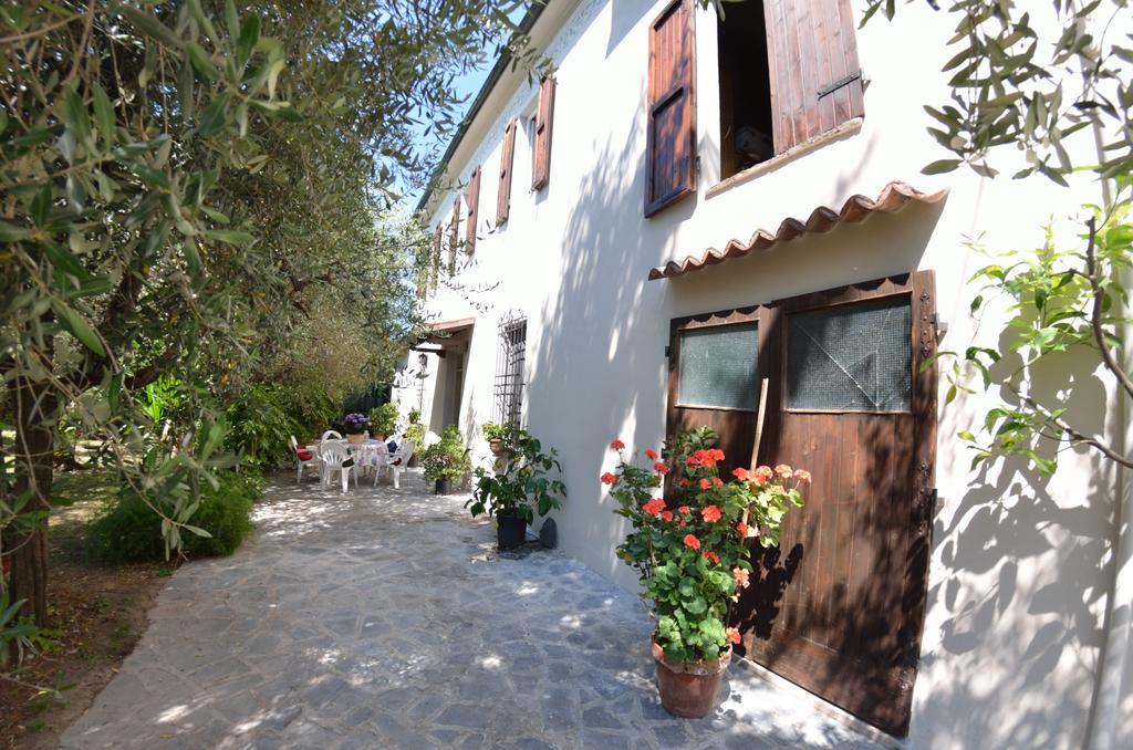 Casa Romana Viareggio Exterior photo